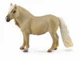Figurina Iapa Falabella Palomino M Collecta